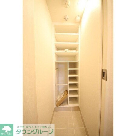 GRAN PASEO八丁堀IIの物件内観写真